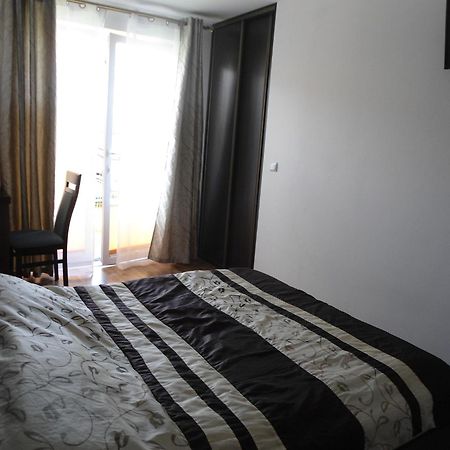 Villa Over Lake Mielno  Cameră foto